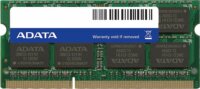 A-DATA DDR-3L 4GB /1600 SoDIMM