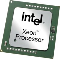 Intel Xeon 3.6GHz / 800FSB / 1MB Használt Processzor - Tray