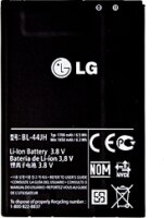 LG BL-44JH (Optimus L7 (P700)) 1700mAh Li-ion akku gyári csomagolás nélkül