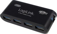 Logilink USB3.0 Super-Speed 4 portos hub