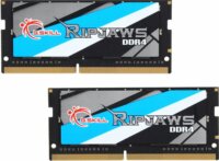 G.Skill 32GB /2666 Ripjaws DDR4 SoDIMM RAM KIT (2x16GB)