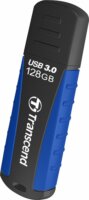 Transcend 128GB JetFlash F810 USB 3.0 pendrive - Kék