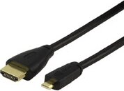 HDMI > micro HDMI kábel 2m