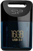 Silicon Power 16GB Jewel J06 USB3.0 pendrive - Tengerkék