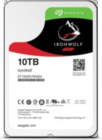 Seagate 10TB IronWolf SATA3 3.5" szerver HDD