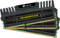 Corsair Vengeance XMP 12GB /1600 DDR3 RAM KIT (3x4GB)