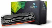 ICONINK (HP CB543A) Toner Magenta