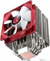 Raijintek Themis Evo Heatpipe CPU-Cooler, PWM - 120mm