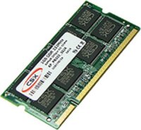 CSX 8GB /1600 DDR3L Notebook memória