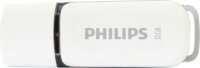 Philips 32GB Snow USB 2.0 Pendrive - Fehér