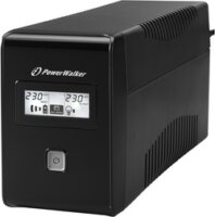 Power Walker UPS Line-Interactive (VI 650 LCD)