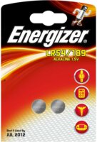 Energizer LR54/189 Alkaline Gombelem (2db/csomag)