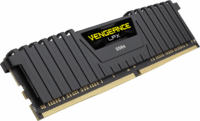Corsair 16GB /2666 Vengeance LPX Black DDR4 RAM