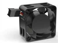 Noiseblocker BlackSilent Pro PM-2 40mm rendszerhűtő