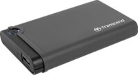 Transcend StoreJet SJ25CK3 2.5" USB 3.0 Külső SSD/HDD All-in-One Upgrade Kit