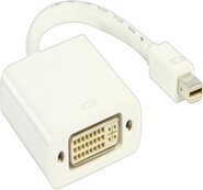 Mini DisplayP - DVI adapter VLMP37750W0.20