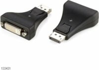 Equip 133431 DisplayPort átalakító DVI-ra