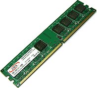 CSX 4GB /800 DDR2 RAM