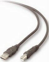 Goobay USB 2.0 A - B 0,8m kábel