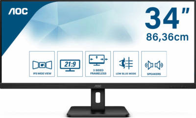 Aoc Monitor Vasarlas Bestmarkt