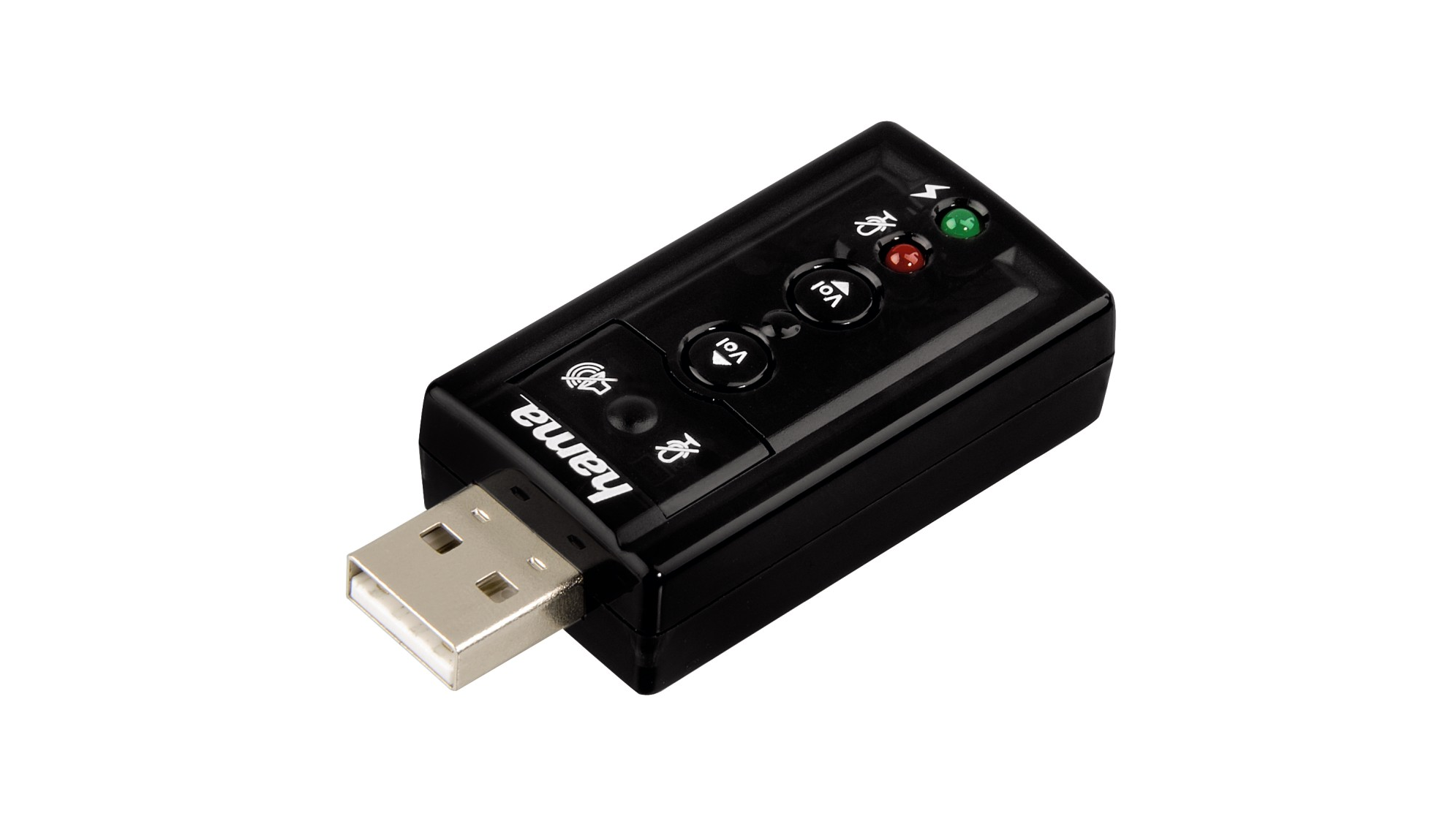 Звук usb. Hama h-51620. Звуковая карта Hama h-51620. USB аудиокарта cm-108. Звуковая карта USB Hama 51620.