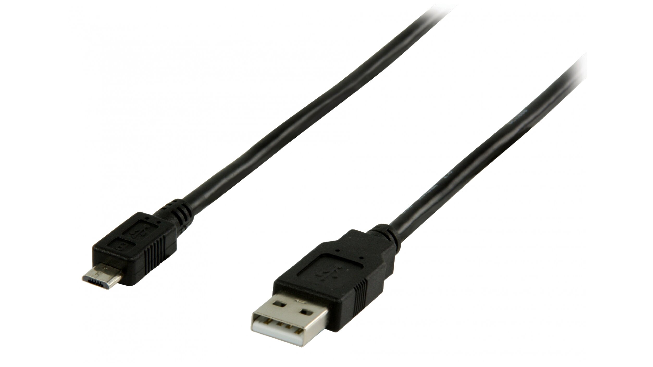 V usb