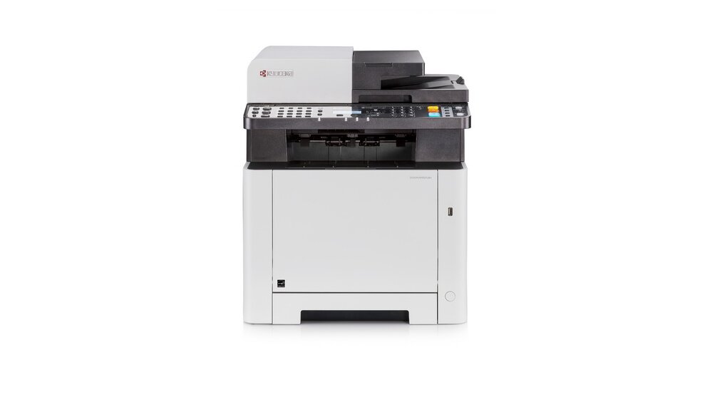 Обзор мфу kyocera ecosys m5521cdw