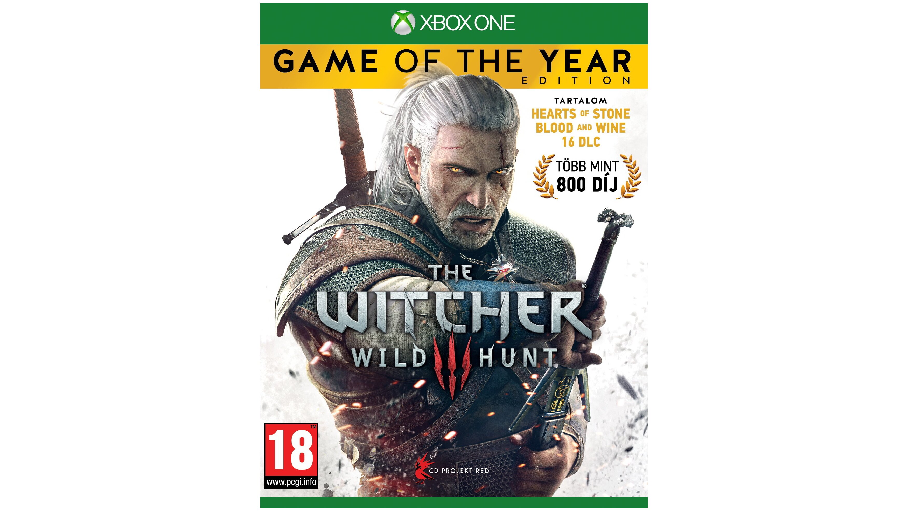 Witcher 3 game of the year edition all dlc фото 99