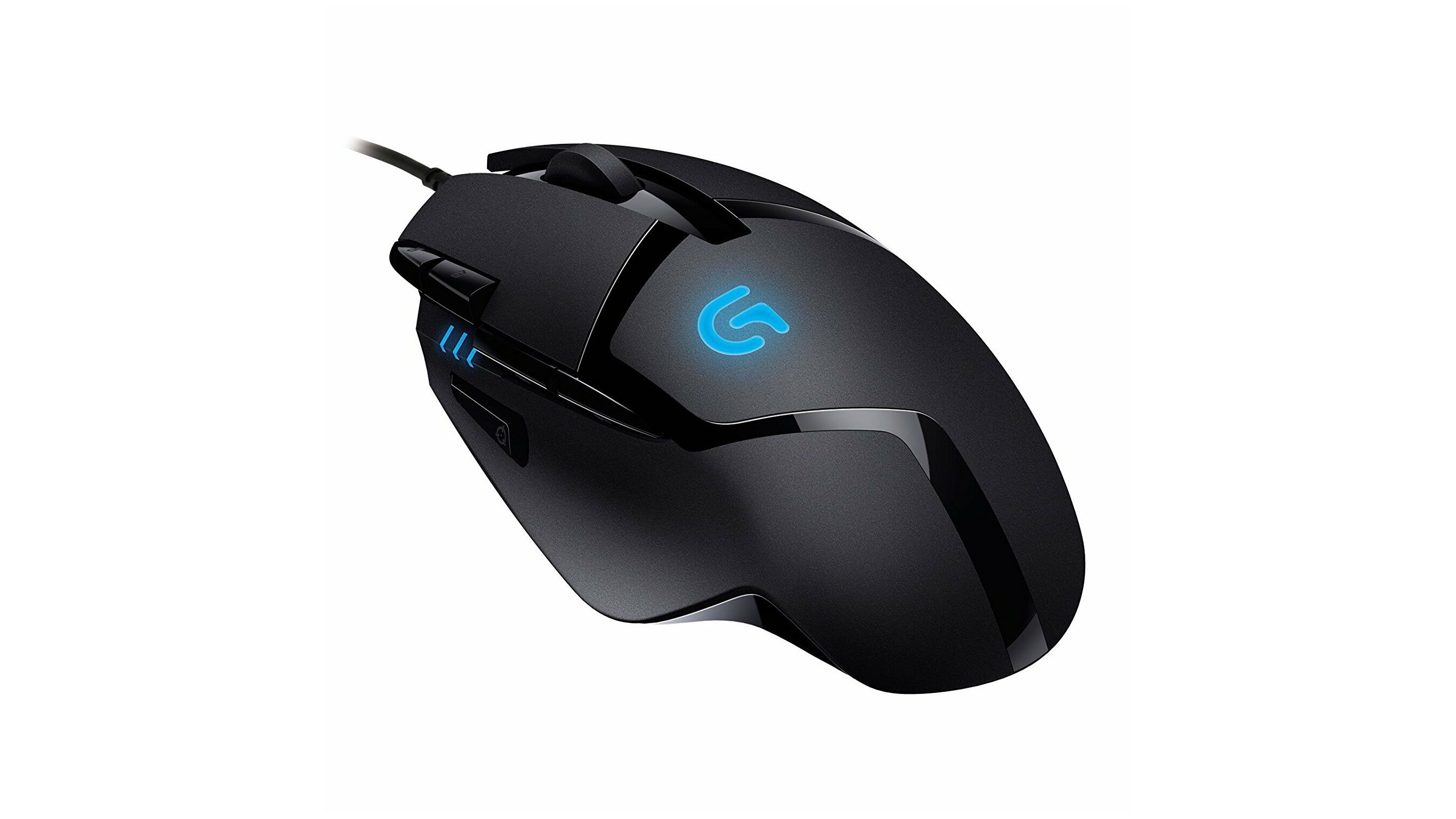 Logitech g мышки