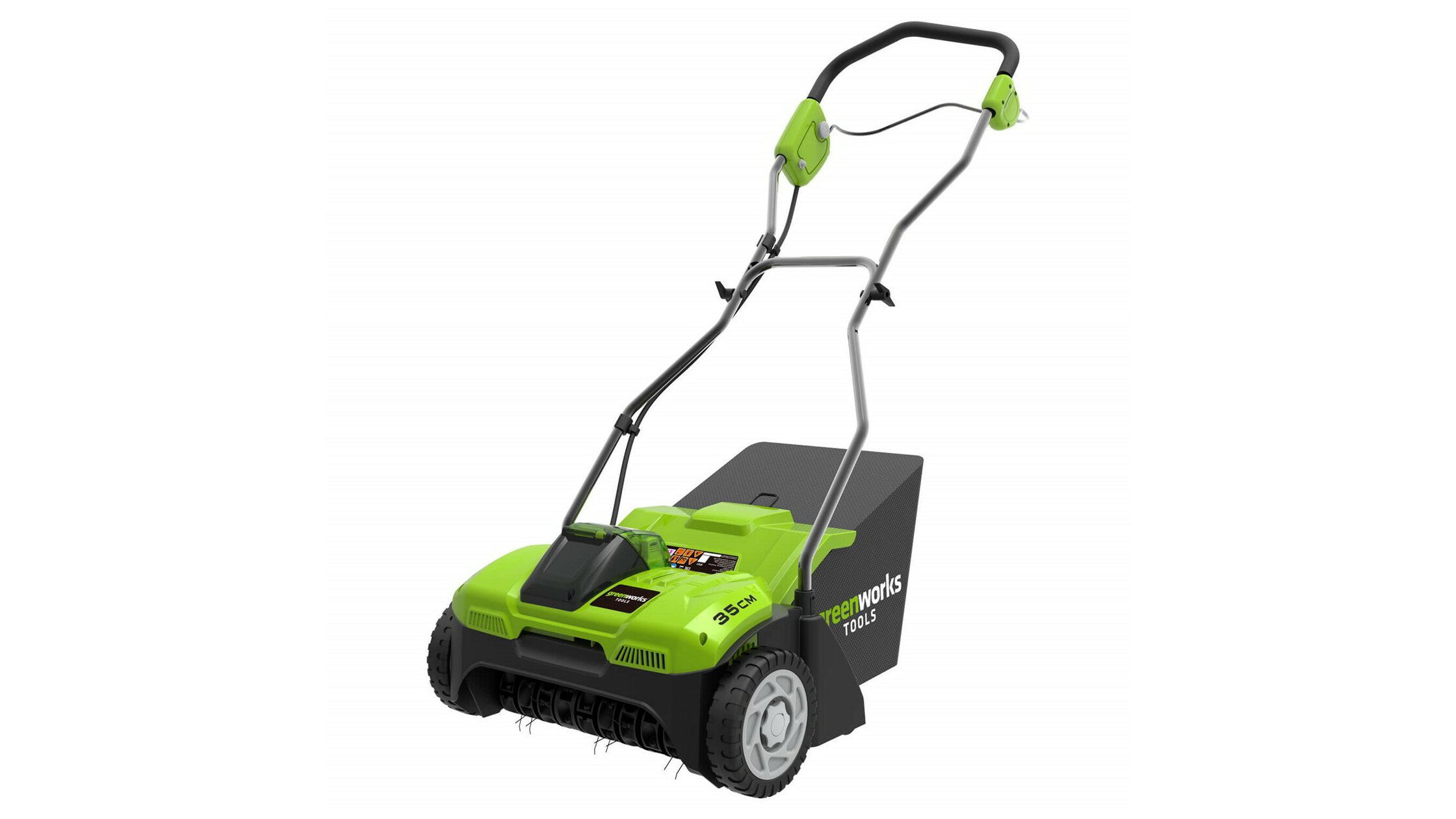 Снегоуборщик гринворкс аккумуляторный 40. Аэратор GREENWORKS g40dt30. GREENWORKS 40v 3d model. Вертикуттер аэратор GREENWORKS аккумуляторный самоходный. Аэратор аккумуляторный производства Китай.