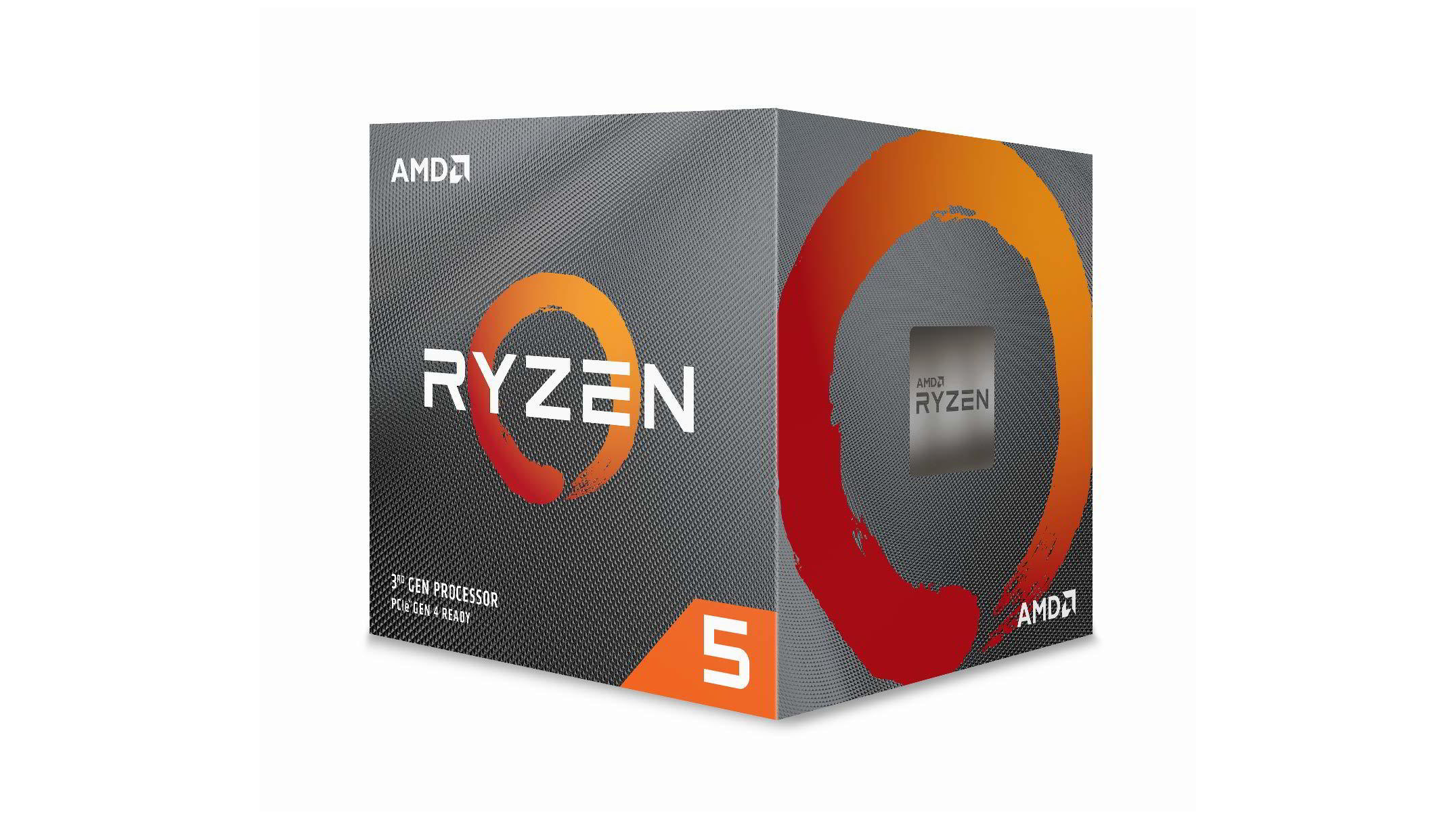 Ryzen 3500x разгон памяти