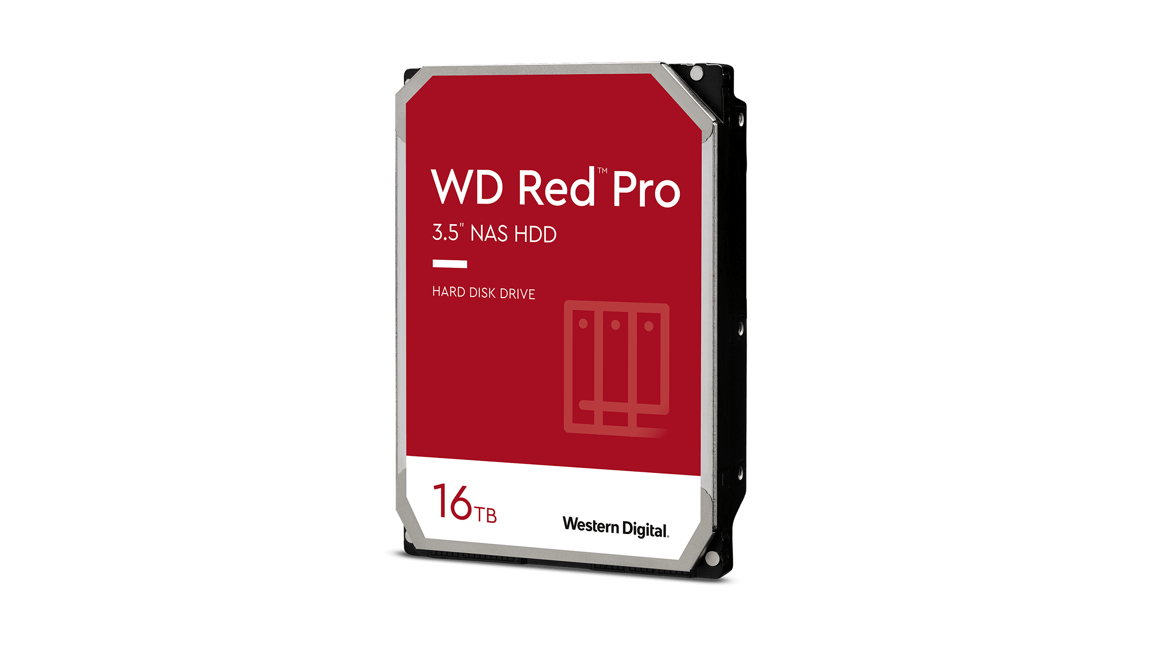 Ред плюс. WD Red Plus Retail.