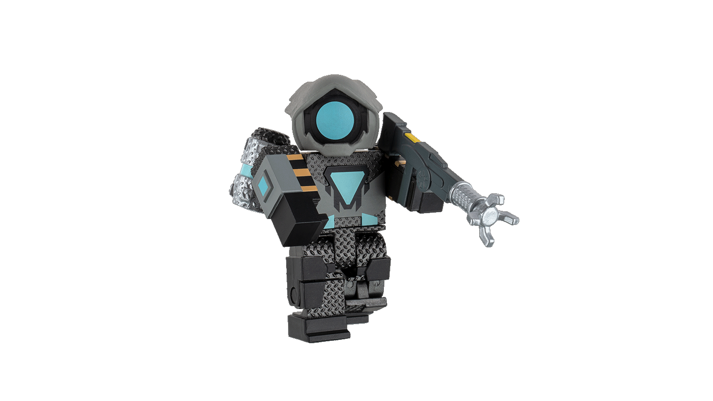 Figura Roblox - Tower Defense Simulator: Accelerator