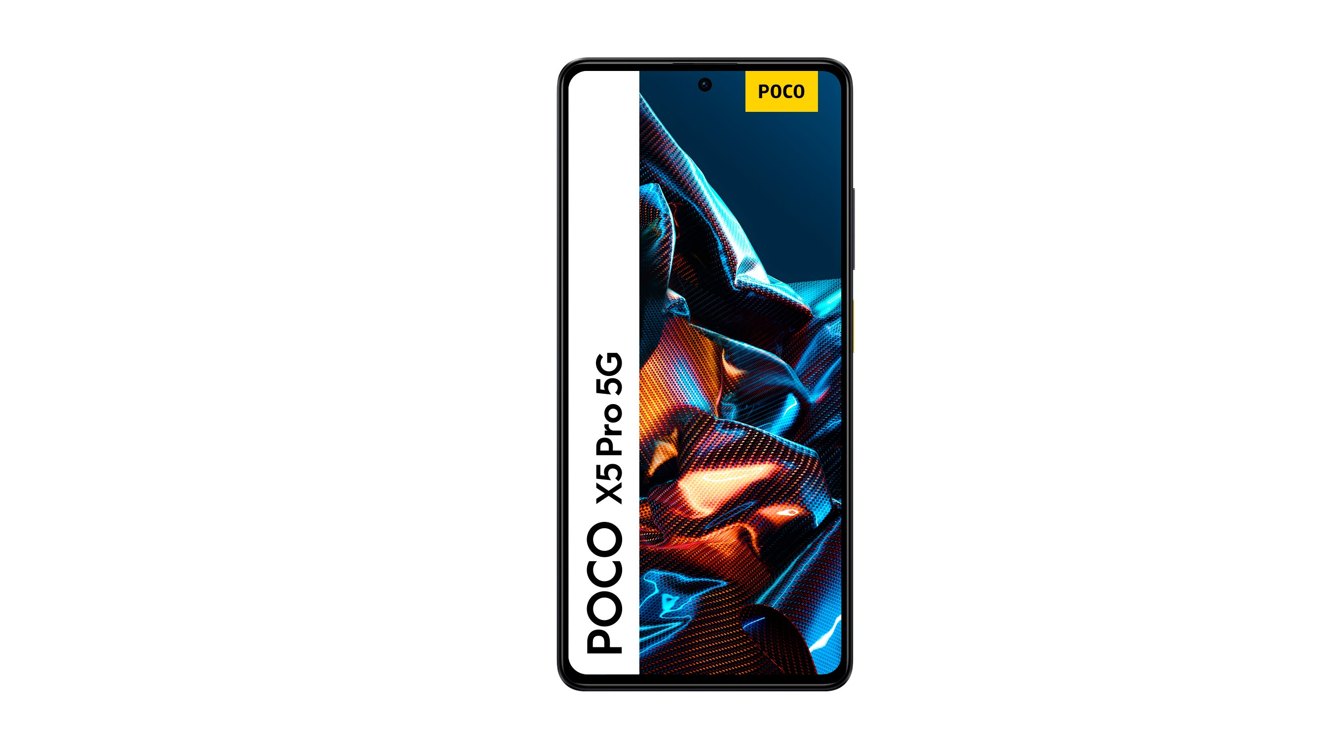 Xiaomi Poco X5 Pro 8256gb 5g Dual Sim Okostelefon Fekete Bestmarkt 9177