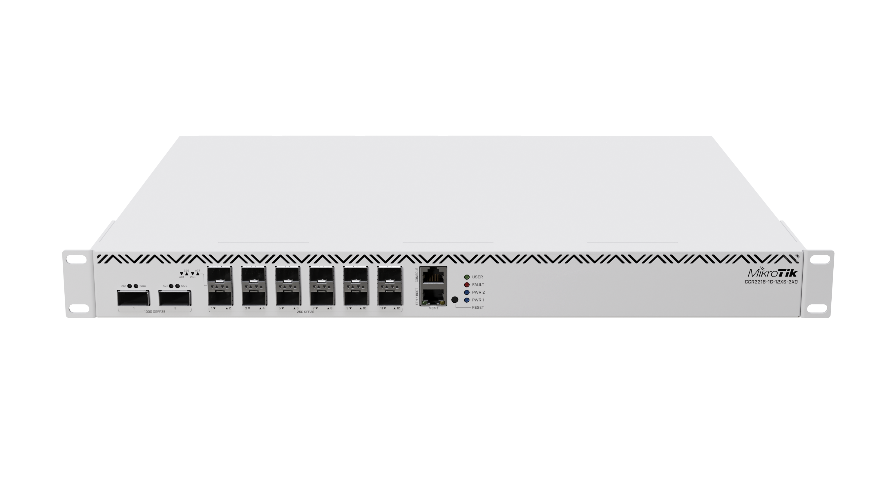 Mikrotik Cloud Core Router 2216 100gbps Router Bestmarkt 7622