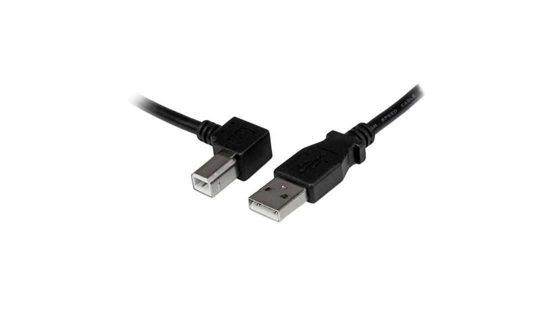 Usb угловой