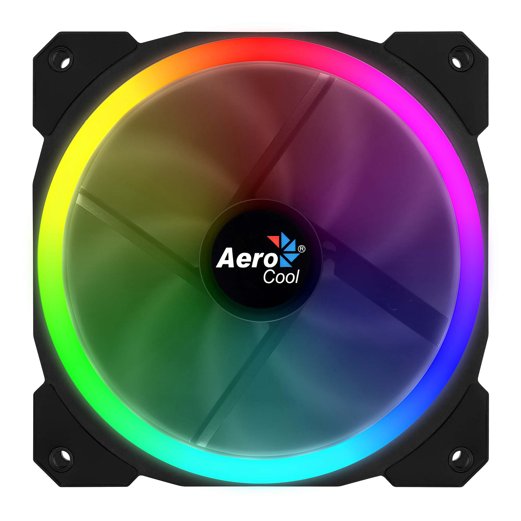 Кулер с подсветкой. Кулер AEROCOOL Orbit 120 RGB. Вентиляторы AEROCOOL 120mm RGB. Вентилятор AEROCOOL Rev RGB. AEROCOOL Rev RGB, 120мм.