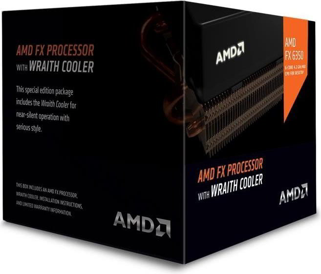 Какой сокет amd fx 6350