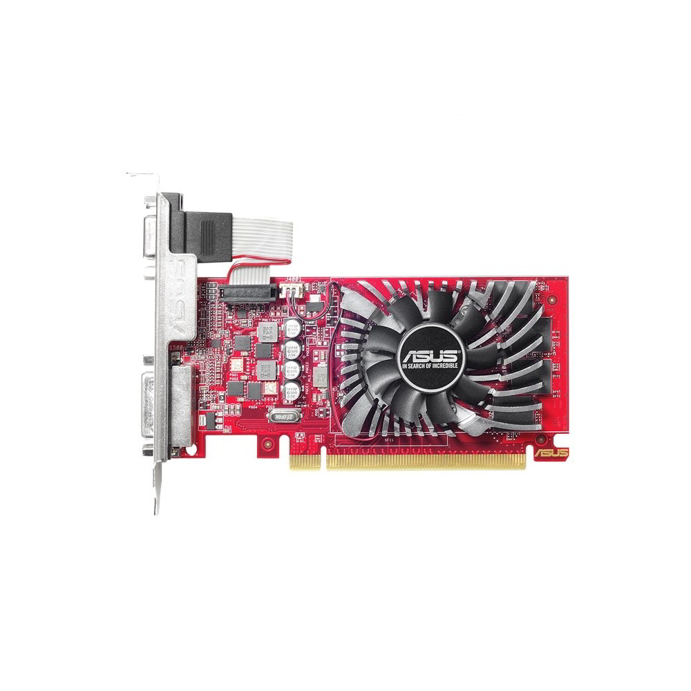 Asus radeon r7 240 какие игры потянет