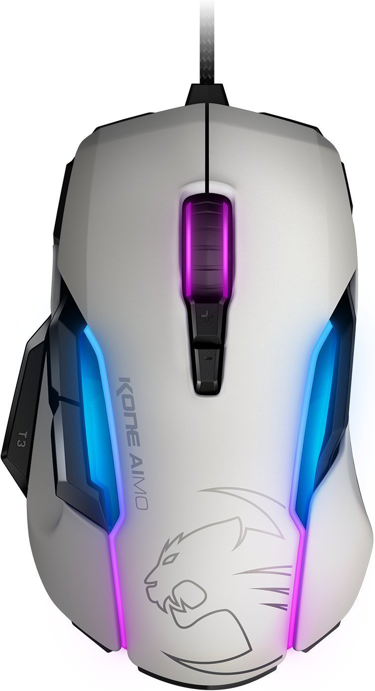 Roccat kone egér