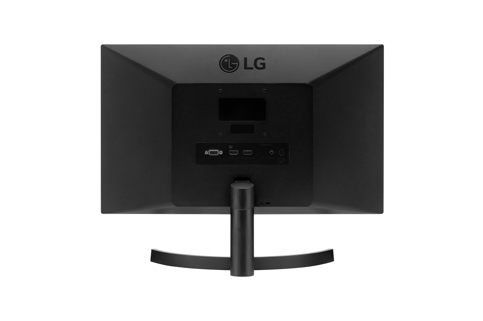 Монитор lg 22mk600m b обзор