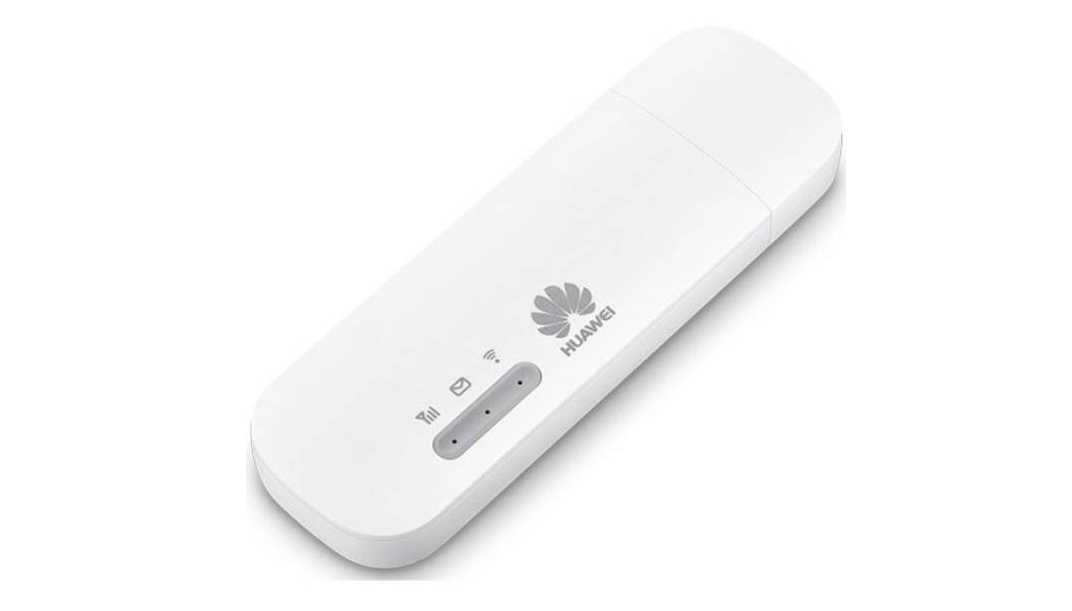 Как настроить модем huawei e8372h 320