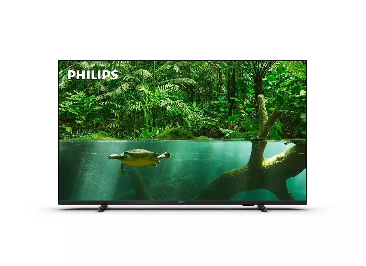 Philips 55PUS8118/12 55 4K UHD Smart led televízió