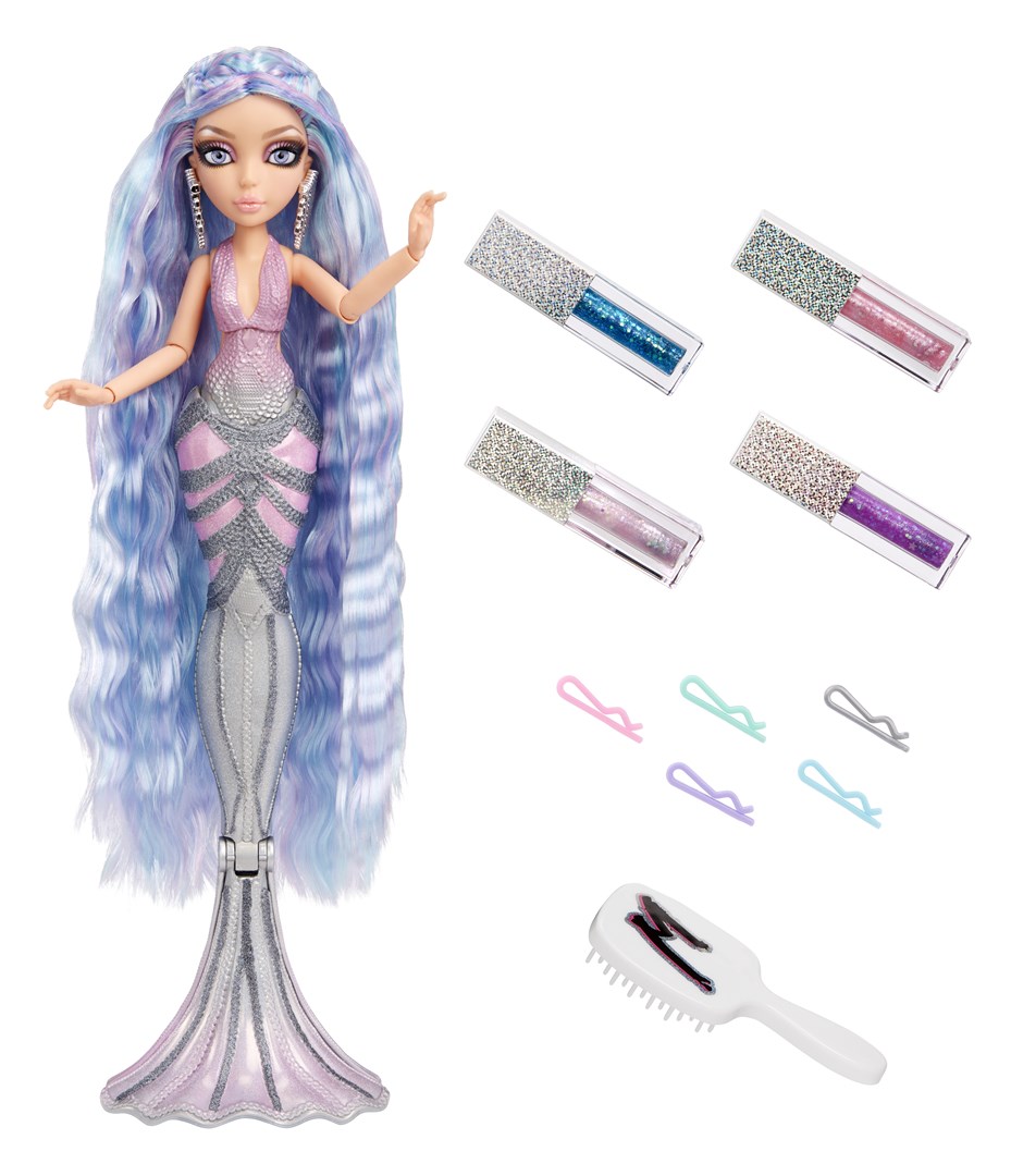 Mermaze Mermaidz by MGA Entertainment